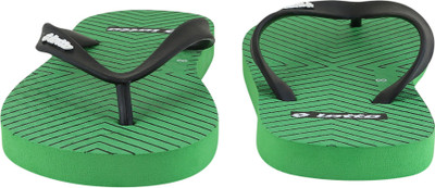 

Lotto Storm Slippers, Lime/black
