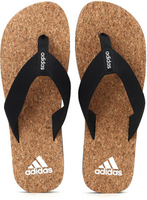 

ADIDAS MERINO WOVEN M Slippers, Minblu/dgsogr/black