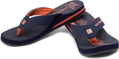 

Hush Puppies By Bata VECTOR Slippers, Blue