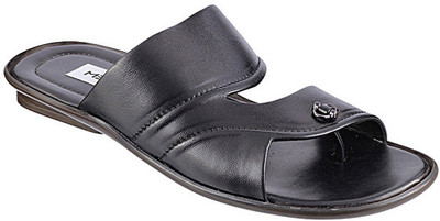 

Metro 16 Slippers, 11;black