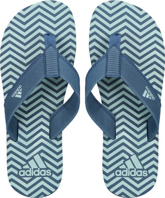 

ADIDAS INERT M S Slippers, Corblu/tacgrn