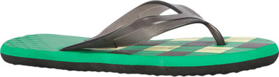 

Style Height Slippers, Green
