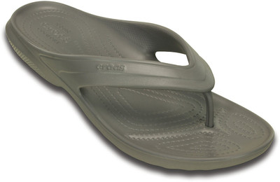 

Crocs Slippers, Grey