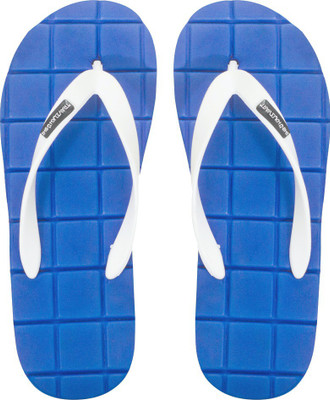 

Travelkhushi Flip Flops, Blue