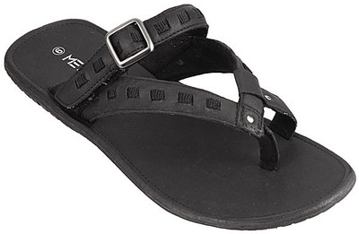 

Metro 16 Slippers, 11;black