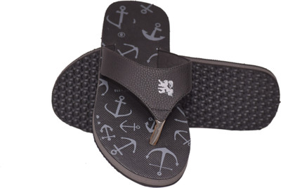 

Guardian Boys Slipper Flip Flop(Black
