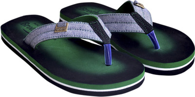 

Brotherss Flip Flops, Green