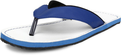 

Backmesh Slippers, White