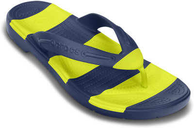 

Crocs Flip Flops, Navy