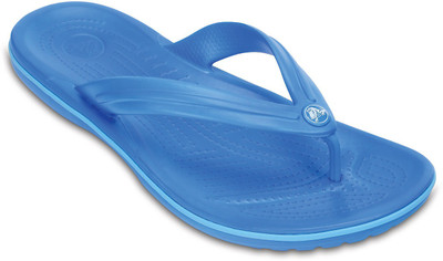 

Crocs Flip Flops, Blue
