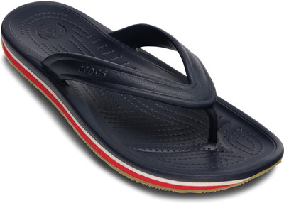 

Crocs Flip Flops, Navy