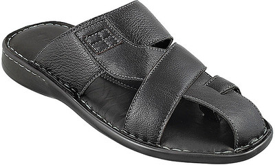 

Metro 18 Slippers, 11;black