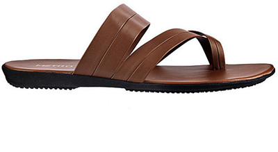 

Metro 16 Slippers, 23;tan