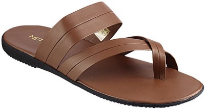 

Metro 16 Slippers, 23;tan