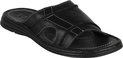 

ESTD. 1977 2150 - Black Flip Flops