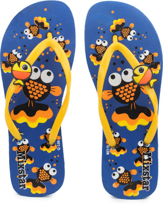 

Mixstar Slippers, Blue