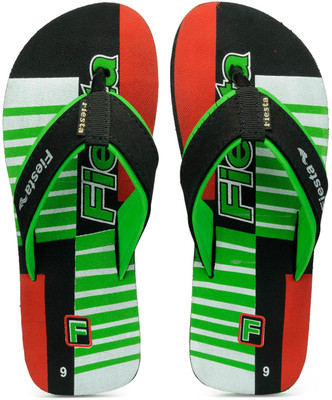 60% OFF on Frestol Fiesta F Flip Flops