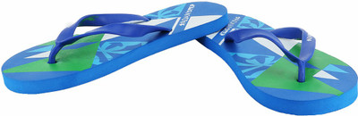 

Adam Step Slippers, Blue