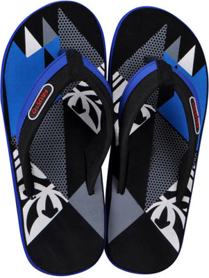 

FAUSTO Flip Flops, Blue