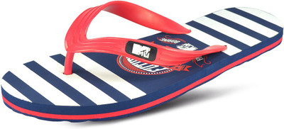

MTV Flip Flops, Navy