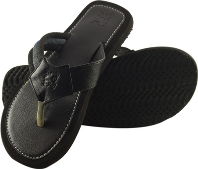 

Guardian Boys Slipper Flip Flop(Black