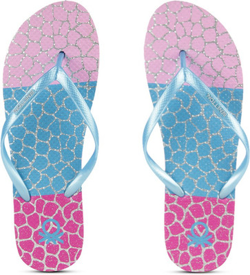 

United Colors of Benetton Slippers, 902