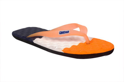 

Whopper Flip Flops, Orange