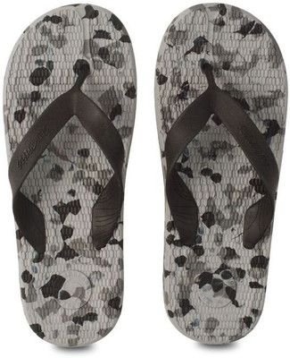 

Sole Threads Flip Flops, Black