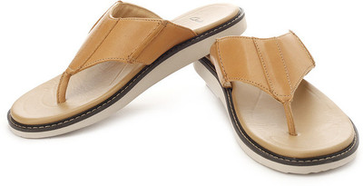 

Clarks Weymouth Sun Slippers, Natural leat