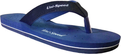

Unispeed Slippers, Navy