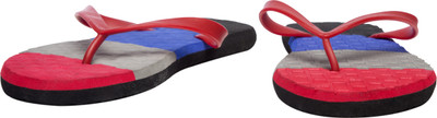 

Guardian Boys Slipper Flip Flop(Multicolor, Black