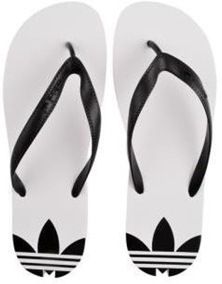 

ADIDAS ADI SUN Flip Flops, Runwht/black1/runwht