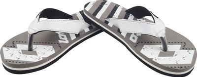 

Lotto Function Slippers, Grey beige