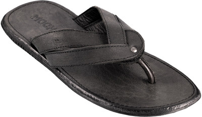 

Mochi Slip-On Slippers, 11;black