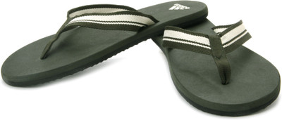 

ADIDAS Adze Flip Flops, Fango;bone;black