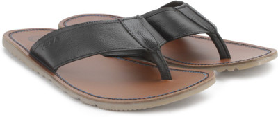 

U.S. Polo Assn Slippers, Black