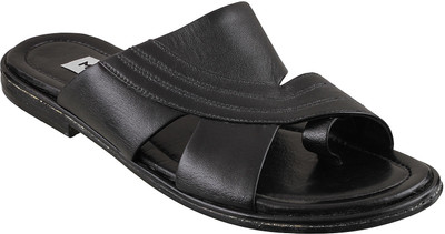 

Mochi Slip-On Slippers, 11;black