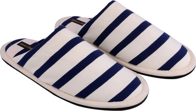 

futro z królika Slippers, Cream