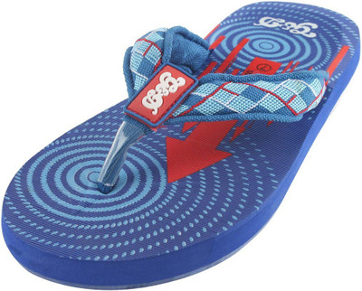 

Guys & Dolls Boys Slipper Flip Flop(Blue