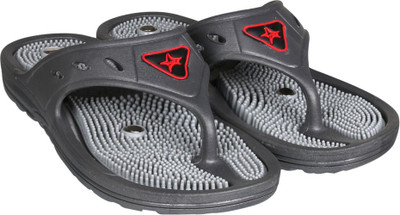 

Unistar Flip Flops, Grey