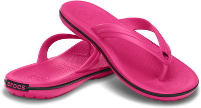 

Crocs Slippers, Pink