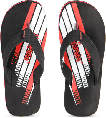 

Sunshine RONALDO Slippers, Red