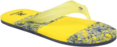 

Guardian Flip Flops, Yellow