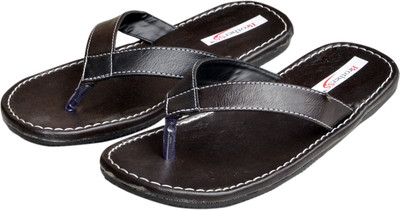 

Brotherss Slippers, Brown