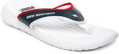 

Puma Slippers, White