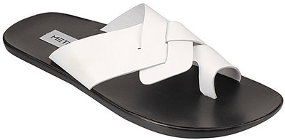 

Metro 16 Slippers, 16;white