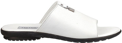 

Metro 16 Slippers, 16;white