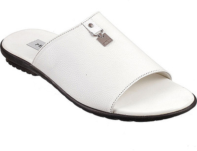 

Metro 16 Slippers, 16;white