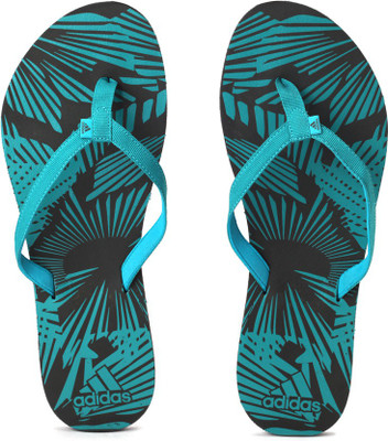 

ADIDAS ARIL ATTACK WOMEN Slippers, Fango/grnbea