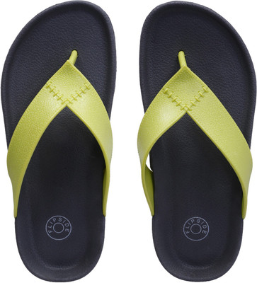 

Flipside Cooper Flip Flops, Green